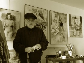  - Maestro D'Arte Giovanni Oteri