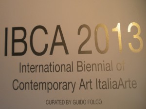  - Maestro D'Arte Giovanni Oteri