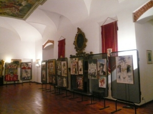  - Maestro D'Arte Giovanni Oteri