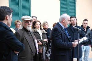  - Maestro D'Arte Giovanni Oteri